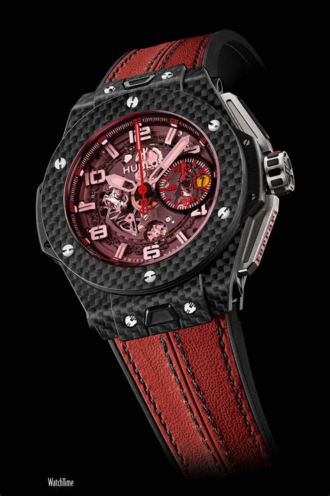 hublot big bang ferrari price|big bang hublot price.